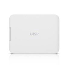 Ubiquiti W128807445 UISP-BOX-PLUS Weatherproof enclosure for ~E~ picture