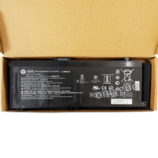 Genuine SA04XL L43248-AC2 L43267-005 Battery for HP Envy X360 15-DR 15-DS 15M-DR picture