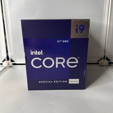 Intel Core i9-12900KS 12th Gen Processor 16 Cores 5.5 GHz LGA1700 Unlocked picture