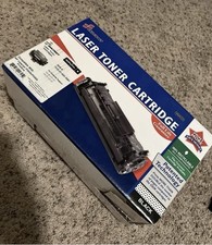 BLACK Toner Cartridge for HP LaserJet P2035 P2055 Printers picture
