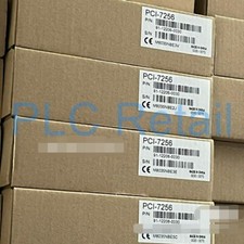 1PCS NEW ADLINK  16 channel relay output input card  PCI-7256 Fast delivery picture