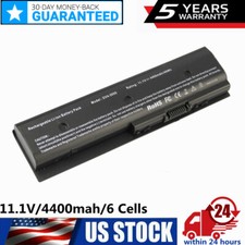 MO06 Battery For HP MO09 699468-001 672412-001 671567-421 HSTNN-LB3N M006 M009 picture