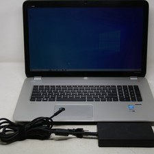 HP Envy Touchsmart Laptop Intel i7-4700MQ 2.4GHz 16GB Ram 1TB HDD Notebook PC picture