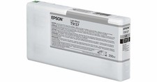 Epson T913 UltraChrome HDX 200mL Light Black Ink Cartridge [T913700] picture