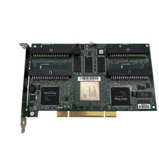 LSI MegaRAID i4 Series 511 4-Channel IDE ATA100 RAID Controller PCI Vintage  picture