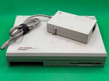 Compaq LTE Lite/33c Vintage Laptop w/ AC Adapter Untested for parts  RE picture