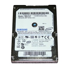 Samsung Spinpoint M5S HM121HI 120GB 2.5