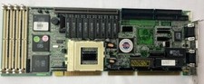 Nexcom PEAK-520S CPU Board picture