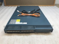 Cisco UCS-FI-6248UP Fabric Interconnect - Tested / Factory Reset picture