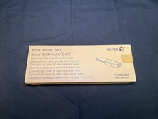 Xerox 106R01574 Cyan Toner Phaser 7800 - New in Box picture