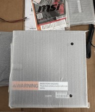 MSI PRO DP21 13M-498 Desktop i3-13100 8GB 500GB NVMe picture