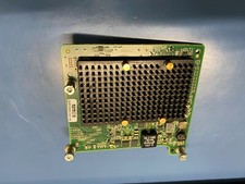 HP HPE 16Gb 2-Port FC Fiber Channel HBA QLogic QMH2672 for C-class blade servers picture