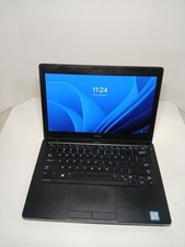 Dell Latitude 5280 12.5