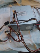 Dell NPS-305BB A power supply.with cord 305 W. Used. Sold as is. picture