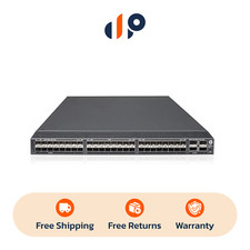 JC772A JC772-61001 JC772-61101 HPE FLEXFABRIC 5900AF 48XG 4QSFP+ SWITCH picture
