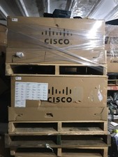NEW Cisco UCSB-5108-AC2 Blade Server Chassis 8 Slot 6RU Chassis 4 X PSU - DW picture