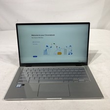 ASUS Chromebook C434T 14” m3-8100Y 3.40GHz 4GB RAM 64 GB eMMC/ChromeOS picture