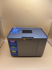 Epson PictureMate PM 240 Personal Photo Lab Digital Portable Printer & Ink picture