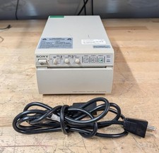SONY Video Graphic Printer UP-895MDW picture