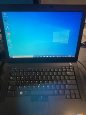 Dual...No Triple Boot Dell Latitude E6400 32bit Win 10/7/XP 4GB Office2K7 Webcam picture