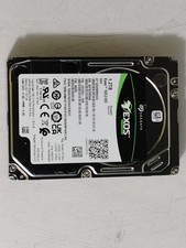 Seagate Exos 10E2400 ST1200MM0009 1.2 TB SAS 3 2.5 in Enterprise Drive picture