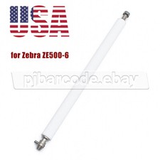 🔥USA P1046696-060 Kit Platen Roller For Zebra ZE500-6 Thermal Label Printer picture