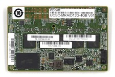 Cisco UCSC-MRAID12G-4GB 4GB Raid Controller Cache Memory P/N:74-102744-01 Tested picture