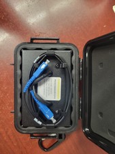 FIS Launch Box Style #10 SM OS2 SC/UPC-SC/UPC 1000 meters picture