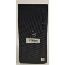 Dell Inspiron 3880, i5-10400 - 16GB DDR4 - 256GB SSD picture