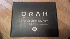 Orah 4i Live Spherical VR 360 Camera - Pioneers Edition picture