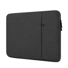 ProElife 13-Inch Laptop Sleeve Case for New MacBook Neo 13 13-inch, Black picture