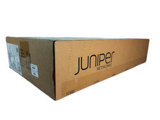 Juniper ACX2200-DC Router 2x10GbE SFP+ 4xGbE Factory Sealed picture