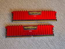 Corsair Vengeance LPX ddr4 ram 2x8 16gb picture