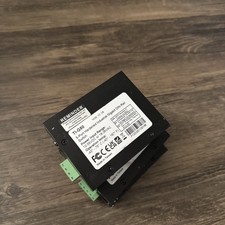 TRENDnet TI-G50 5-Port Industrial Gigabit Ethernet DIN-Rail Switch picture