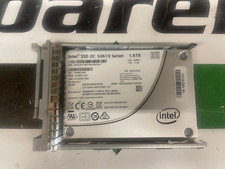 CISCO UCS-SD16TB12S3-EP 1.6TB 2.5IN 3X EP 6Gbps SATA PERFORMANCE SSD picture