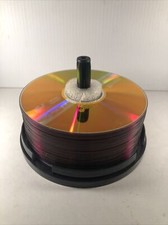 Maxwell DVD-R 32 DVD-R 4.7 16x 2 Hrs UNUSED picture