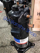 1PC NEW Emerson Copeland ZRD48KC-PFZ-532 compressor Fast delivery Via DHL/Fedex picture