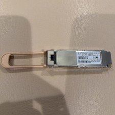 JUNIPER 100GBASE-SR4 100G QSFP28 850NM TRANSCEIVER (740-061405) picture