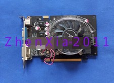 1PC Used NVIDIA GEFORCE 9500GT GRAPHIC 512MB-128BIT-DDR2-RAM L picture