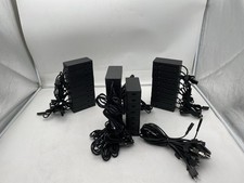 Lot of 18 Microsoft Surface Docking Station 1661 w/ AC Adapters & 12Power Cables picture