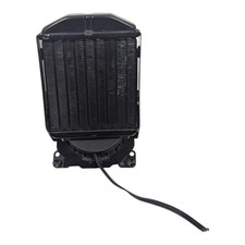 HP HEATSINK AND LIQUID COOLING ASSY FOR HP Z820 WORKSTATION 635869-002 picture