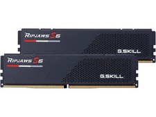G Skill F5-5600J3636D32GX2-RS5K Memory 2 x 32 GB (f55600j3636d32gx2rs5k) picture
