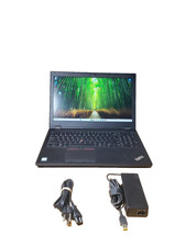 Lenovo ThinkPad P52 15.6