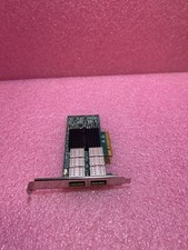 HP 764736001 10GB40GB 2PORT 544 QSFP ETHERNET ADAPTER 764284B21 High Pro G2U picture