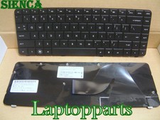 Genuine HP/Compaq CQ42 G42 G42-100 G42-200 G42-300 G42-400 Series Keyboard NEW picture
