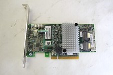 NEC N8103-150 RAID Controller 512MB RAID 0/1/5/6 L3-25410-04C picture