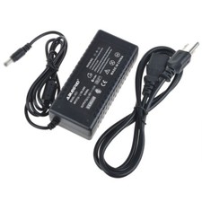 DC 12V 7A AC Adapter For EDAC EA10953A EA10953 Power Supply Charger PSU + Cord picture