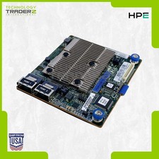 869079-B21 HPE E208i-a 8 Internal Lanes SAS 12G Controller 871039-001 869102-001 picture
