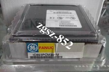 IC693PCM301M GE Programmable Coprocessor Brand New Fast Shipping FedEx or DHL picture