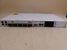CIENA 170-3930-900 3930 8-PORT 1G DUAL-PORT 10G ETHERNET SERVICE NETWORK SWITCH picture